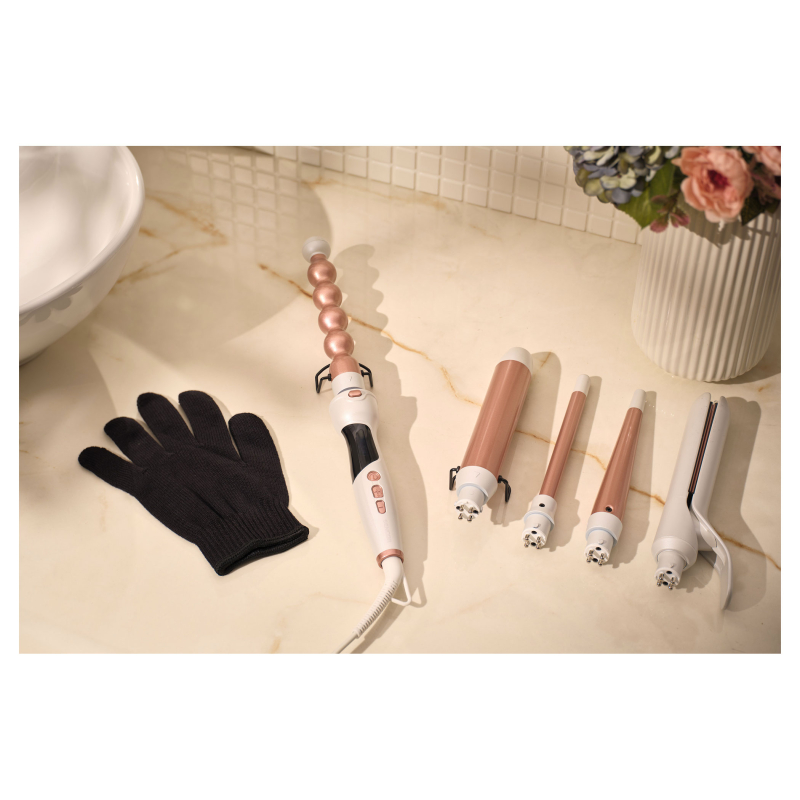 Koolutaja 5in1 Sencor SHS8700RS - Pilt 7