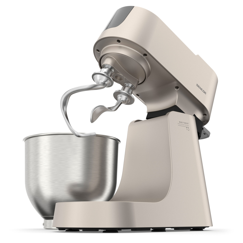 Köögikombain Sencor STM4550WS - Pilt 4
