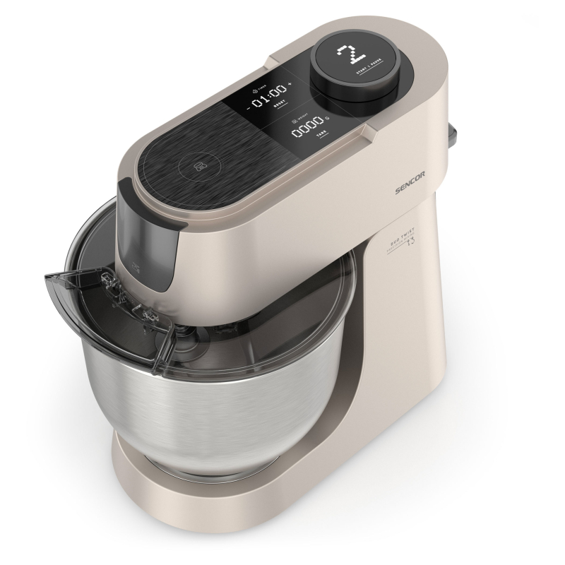 Köögikombain Sencor STM4550WS - Pilt 6