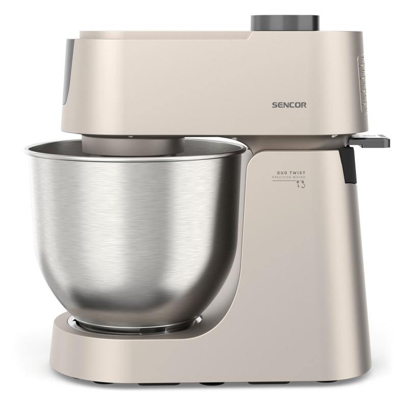 Köögikombain Sencor STM4550WS - Pilt 8