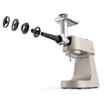 Köögikombain Sencor STM4550WS - Pilt 13