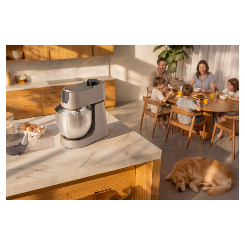 Köögikombain Sencor STM4550WS - Pilt 17