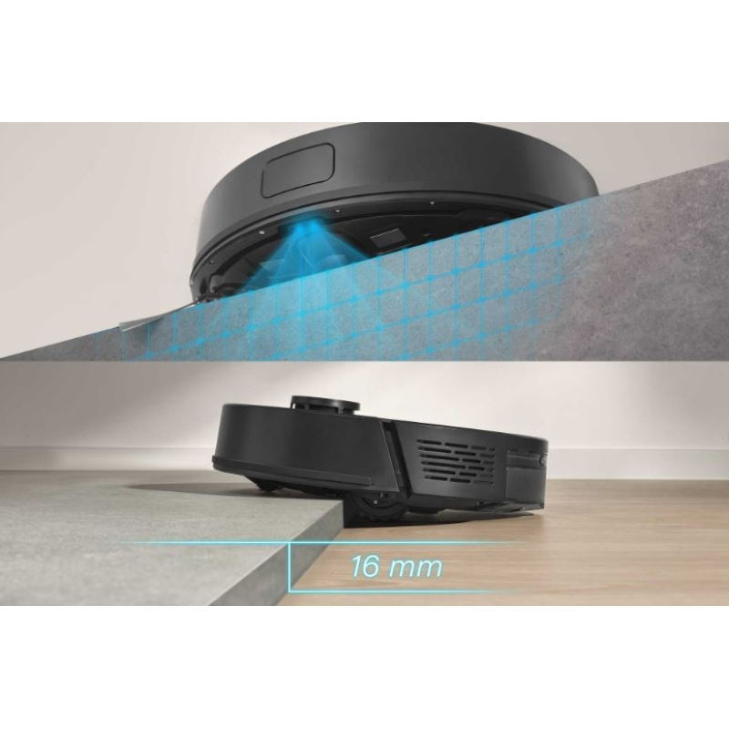 Robottolmuimeja Sencor SRV9020BK - Pilt 13