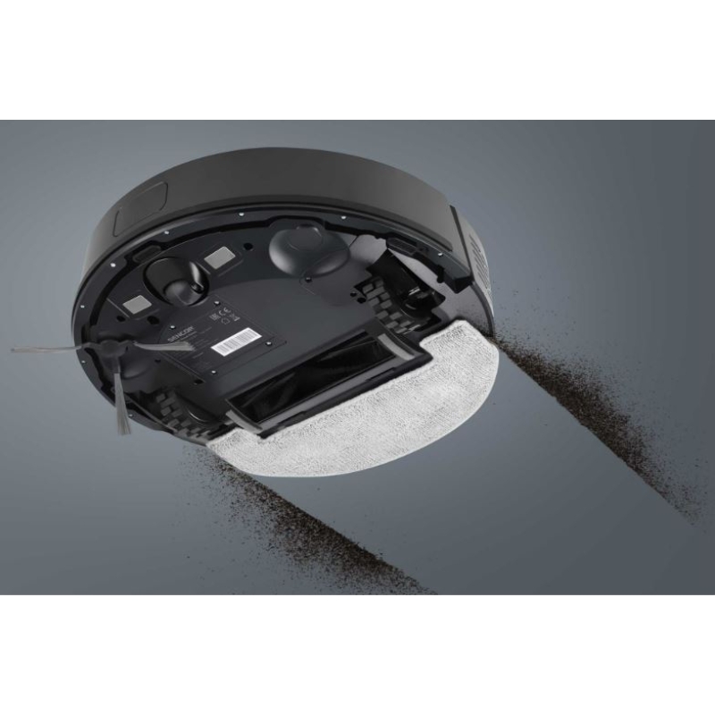 Robottolmuimeja Sencor SRV9020BK - Pilt 15