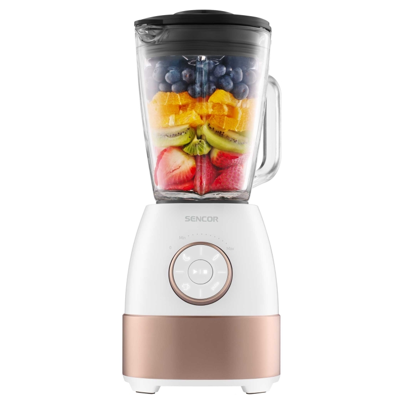 Blender Sencor SBL5870GD - Pilt 2