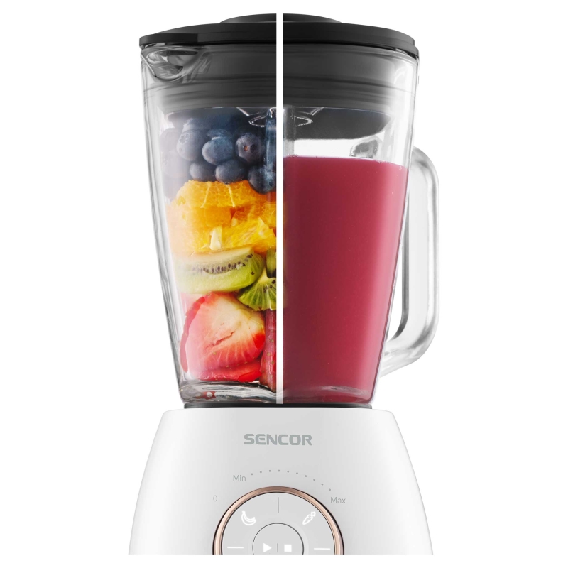 Blender Sencor SBL5870GD - Pilt 3