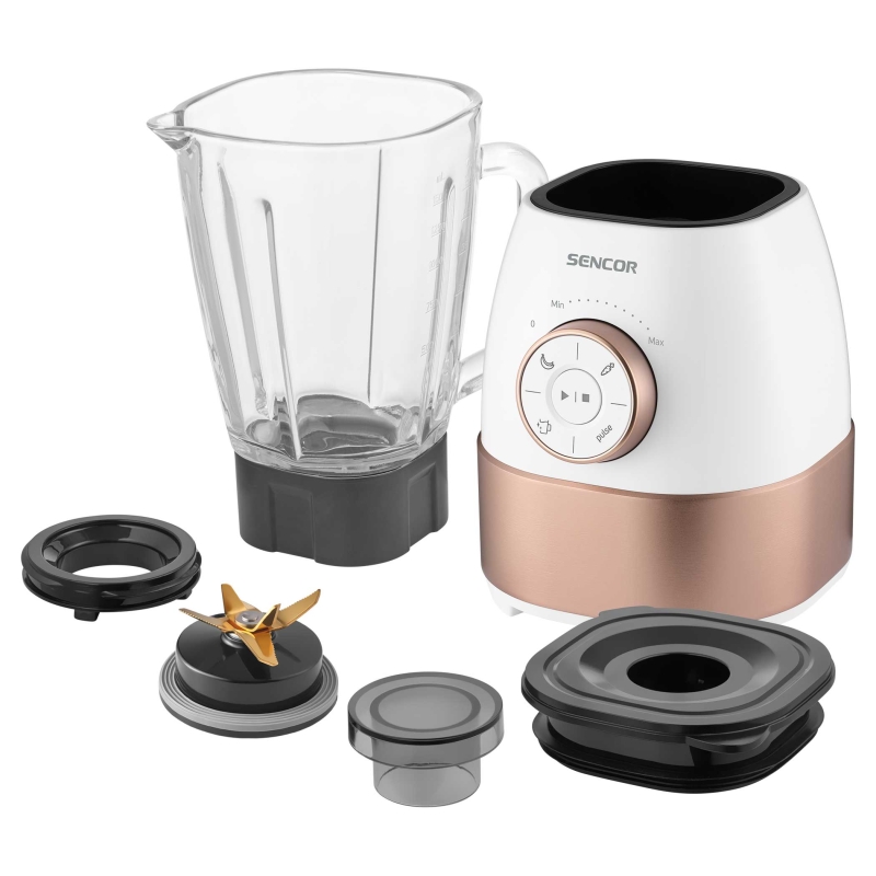 Blender Sencor SBL5870GD - Pilt 5