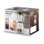 Blender Sencor SBL5870GD - Pilt 10