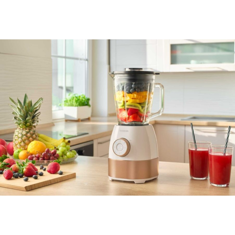 Blender Sencor SBL5870GD - Pilt 11
