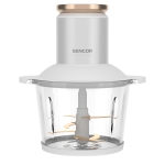 Minipurustaja Sencor SCB7000WH - Pilt 2