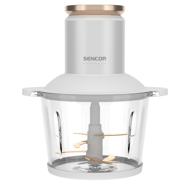 Minipurustaja Sencor SCB7000WH - Pilt 2