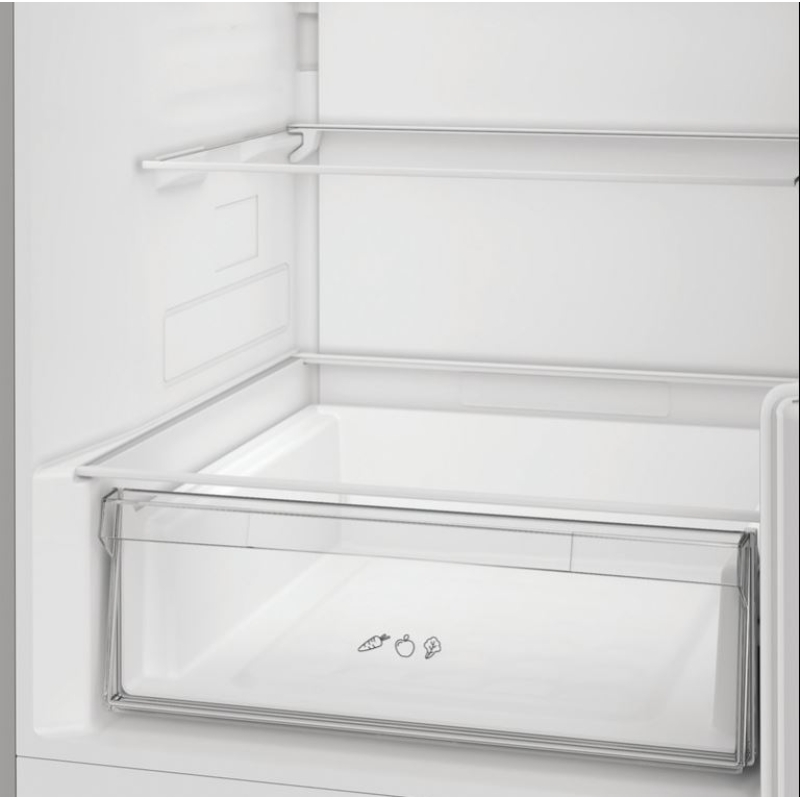 Külmik Indesit INK25361S4E - Pilt 6