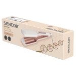 Lainelokitangid Sencor SHI4700GD - Pilt 10