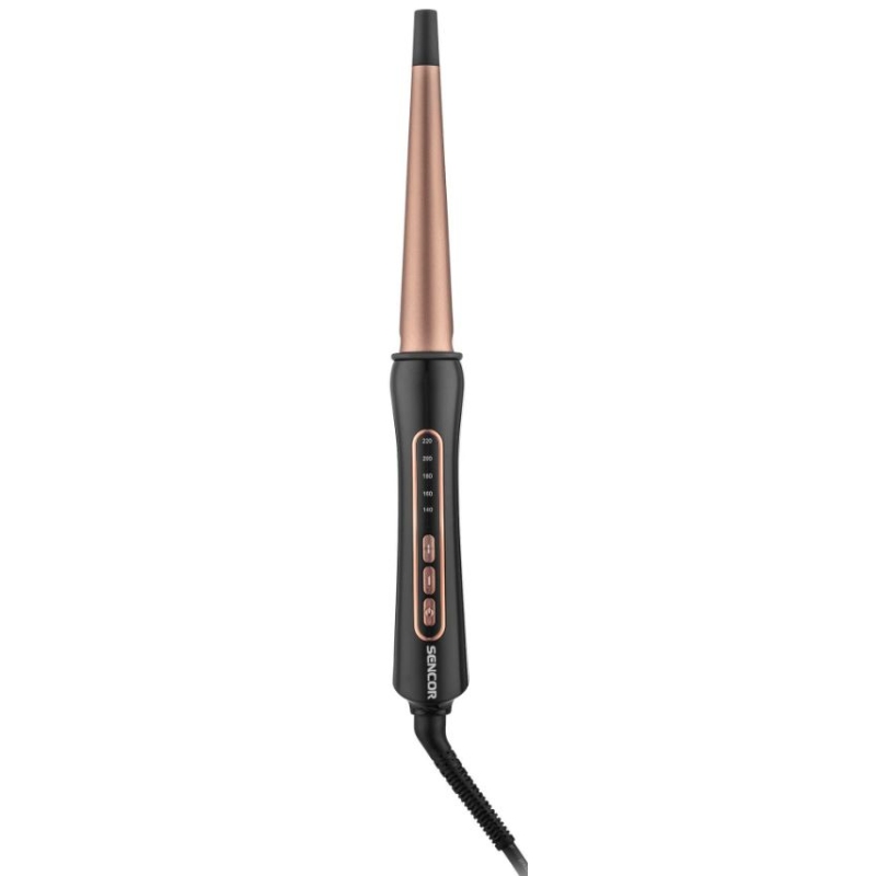 Lokitangid Sencor SHS0850BK - Pilt 2