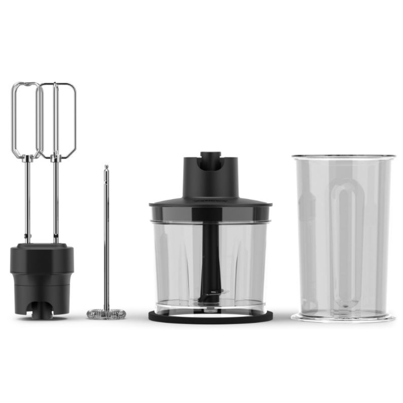 Saumikser SOPHIA Sencor SHB5610RS - Pilt 11