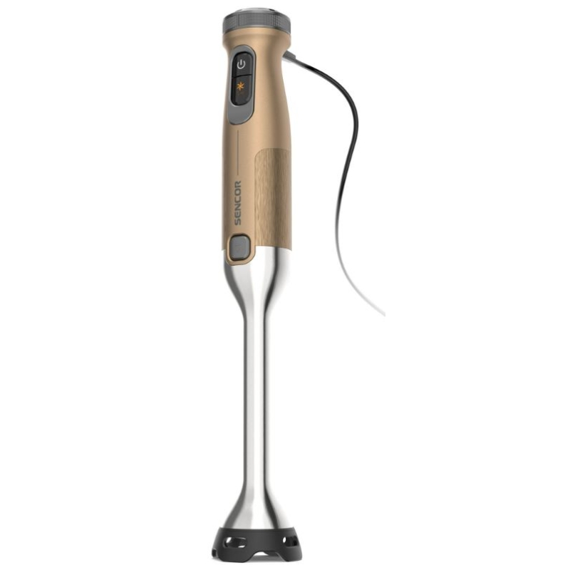 Saumikser SOPHIA Sencor SHB5610RS - Pilt 4