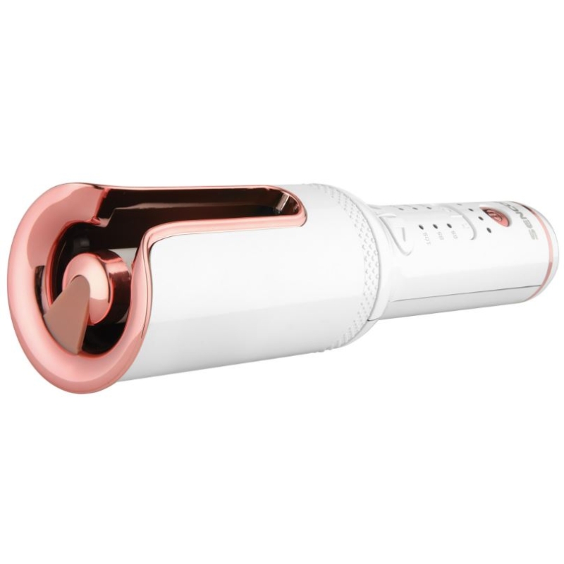 Juhtmevaba koolutaja Sencor SHS0930RS - Pilt 2