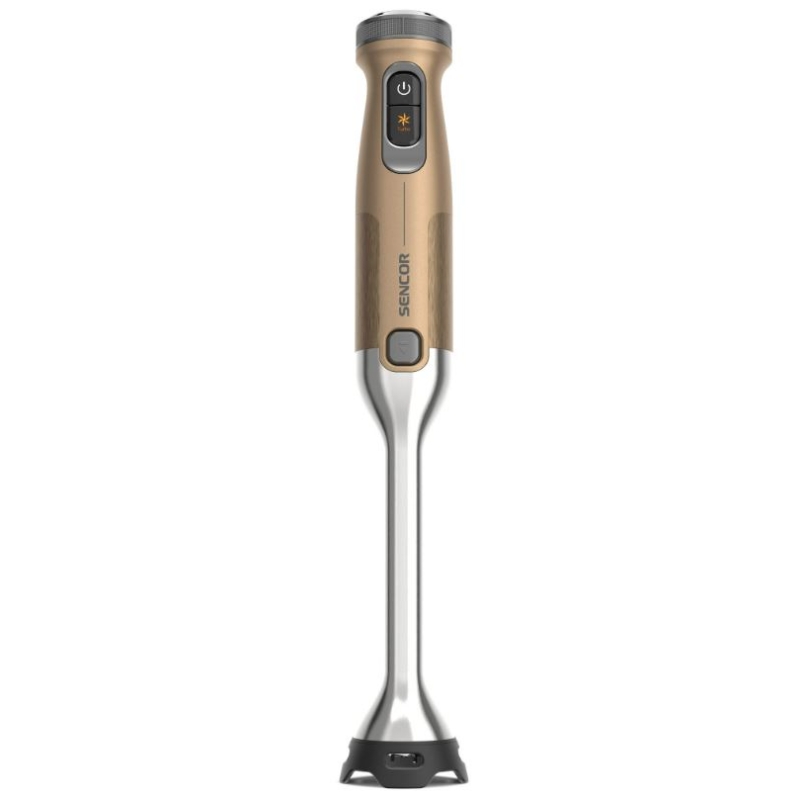 Saumikser SOPHIA Sencor SHB5610RS - Pilt 2
