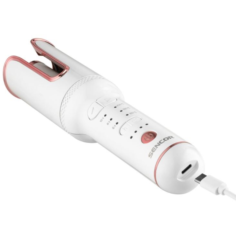 Juhtmevaba koolutaja Sencor SHS0930RS - Pilt 4