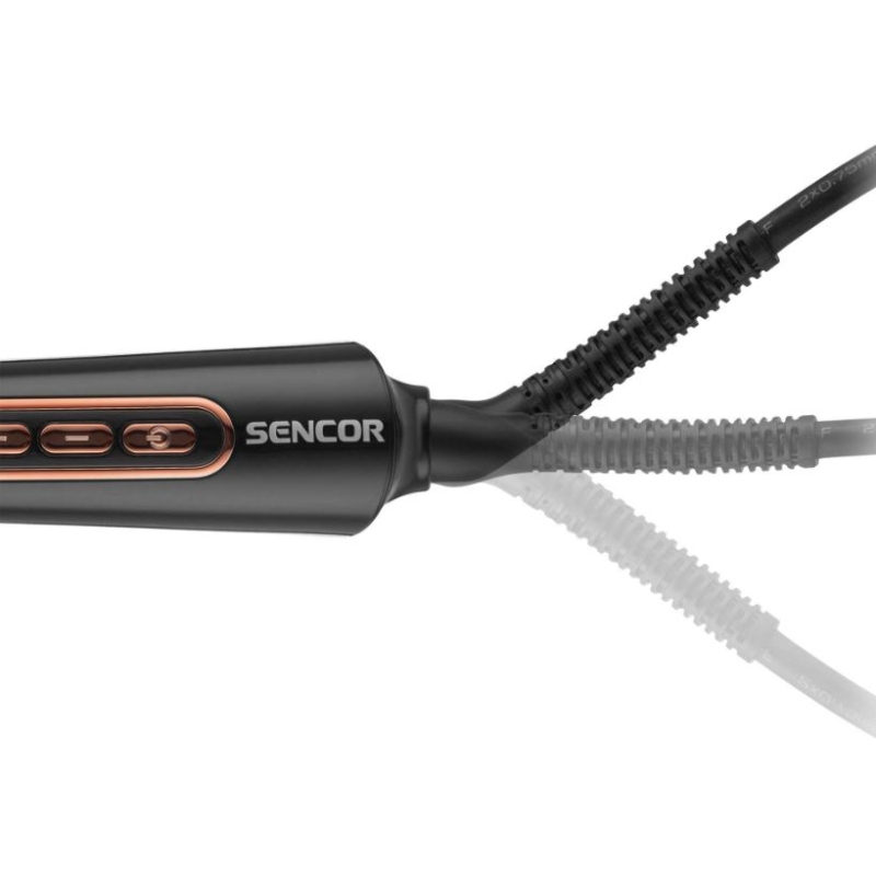 Lokitangid Sencor SHS0850BK - Pilt 6
