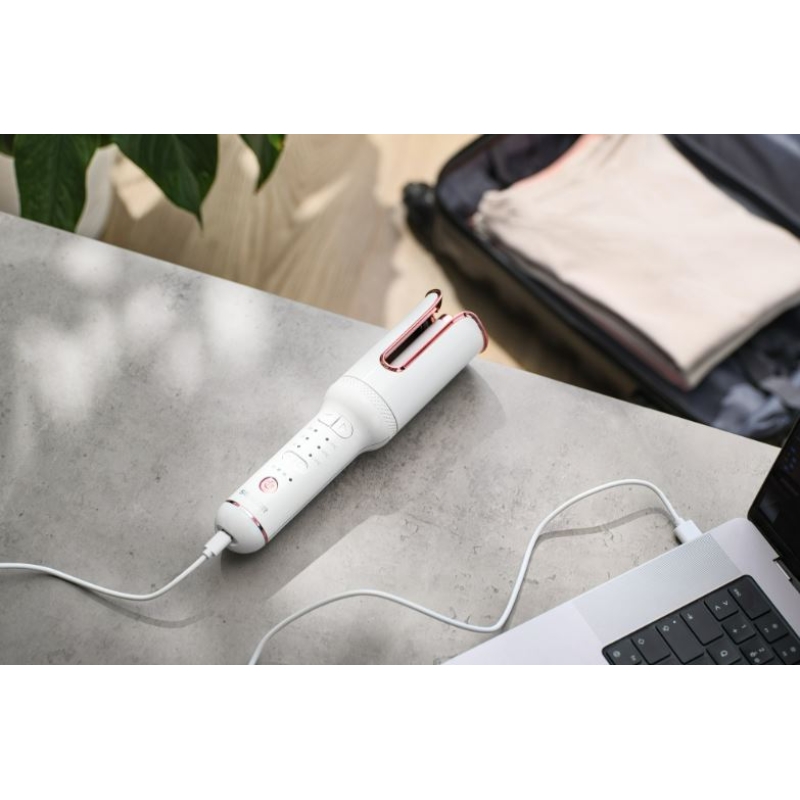 Juhtmevaba koolutaja Sencor SHS0930RS - Pilt 8