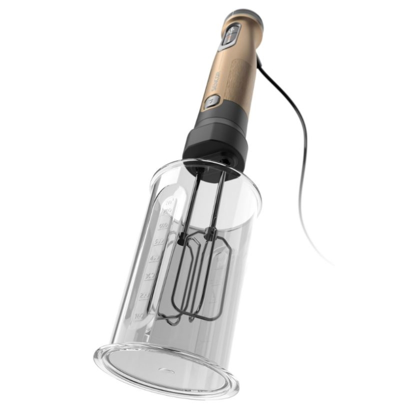 Saumikser SOPHIA Sencor SHB5610RS - Pilt 7
