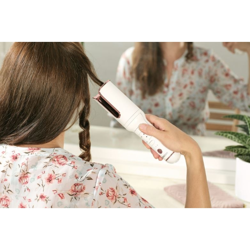 Juhtmevaba koolutaja Sencor SHS0930RS - Pilt 9