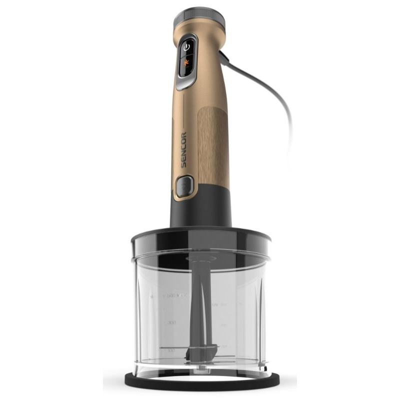 Saumikser SOPHIA Sencor SHB5610RS - Pilt 8