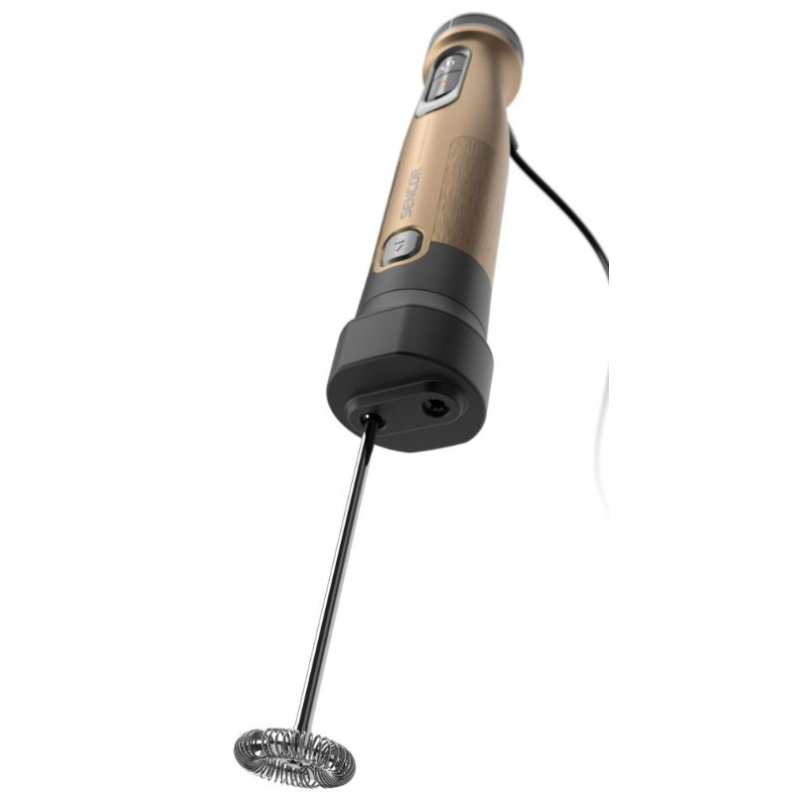 Saumikser SOPHIA Sencor SHB5610RS - Pilt 9