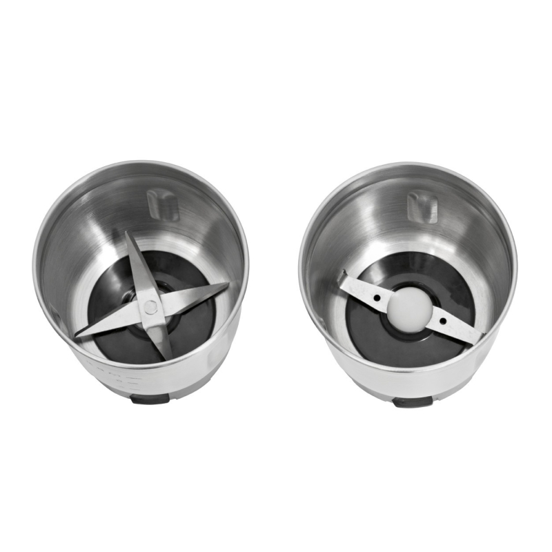 Kohviveski 2 in 1 ProfiCook PCKSW1021 - Pilt 2