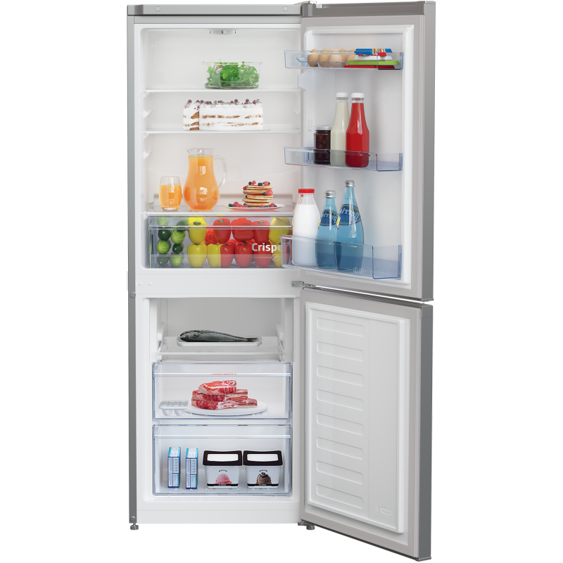Külmik Beko RCSA240K40SN - Pilt 3