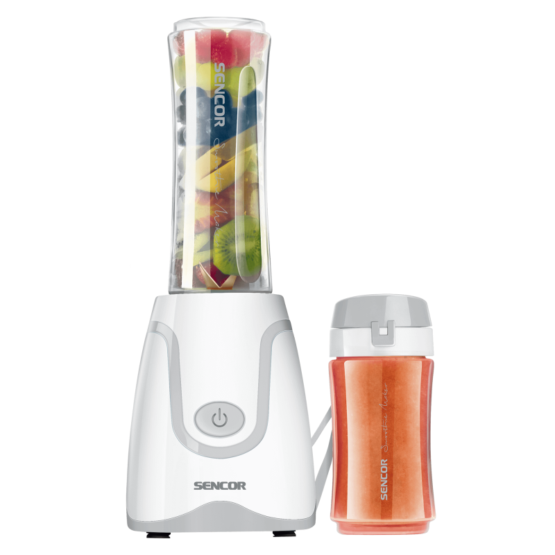 Smuutiblender Sencor SBL2210WH