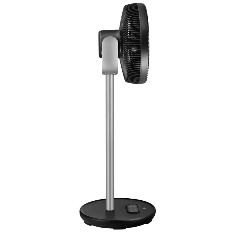 Põrandaventilaator Sencor SFN3040BK - Pilt 2