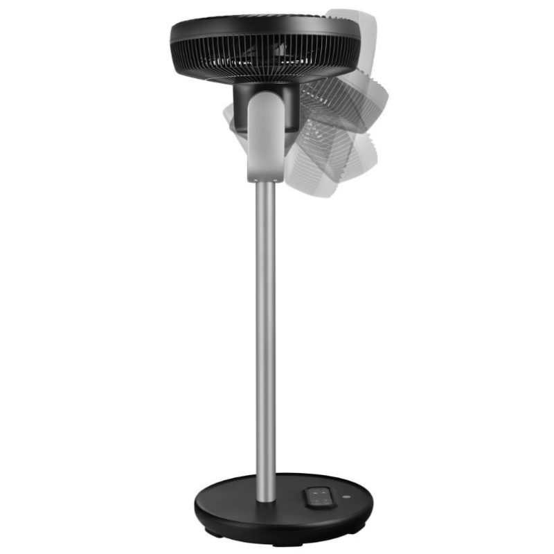 Põrandaventilaator Sencor SFN3040BK - Pilt 3