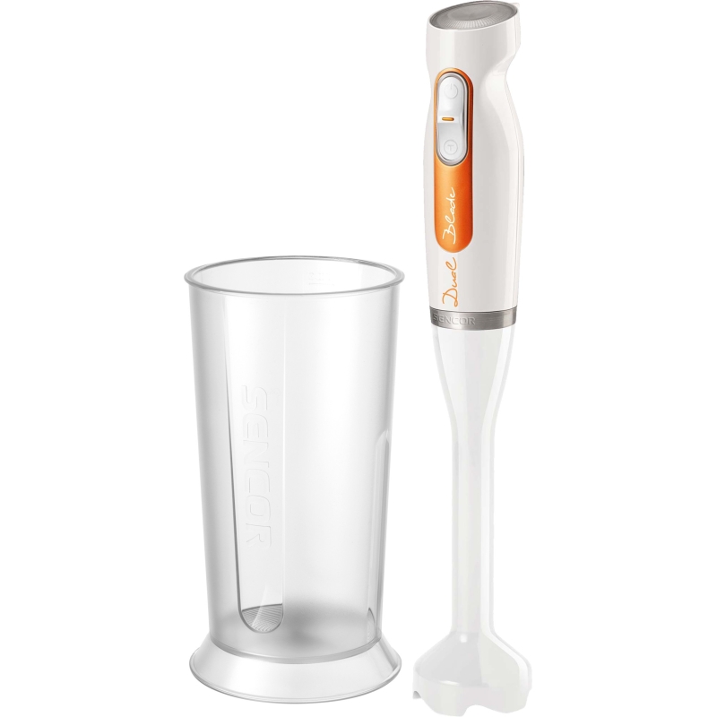 Saumikser Sencor SHB4211WH - Pilt 2
