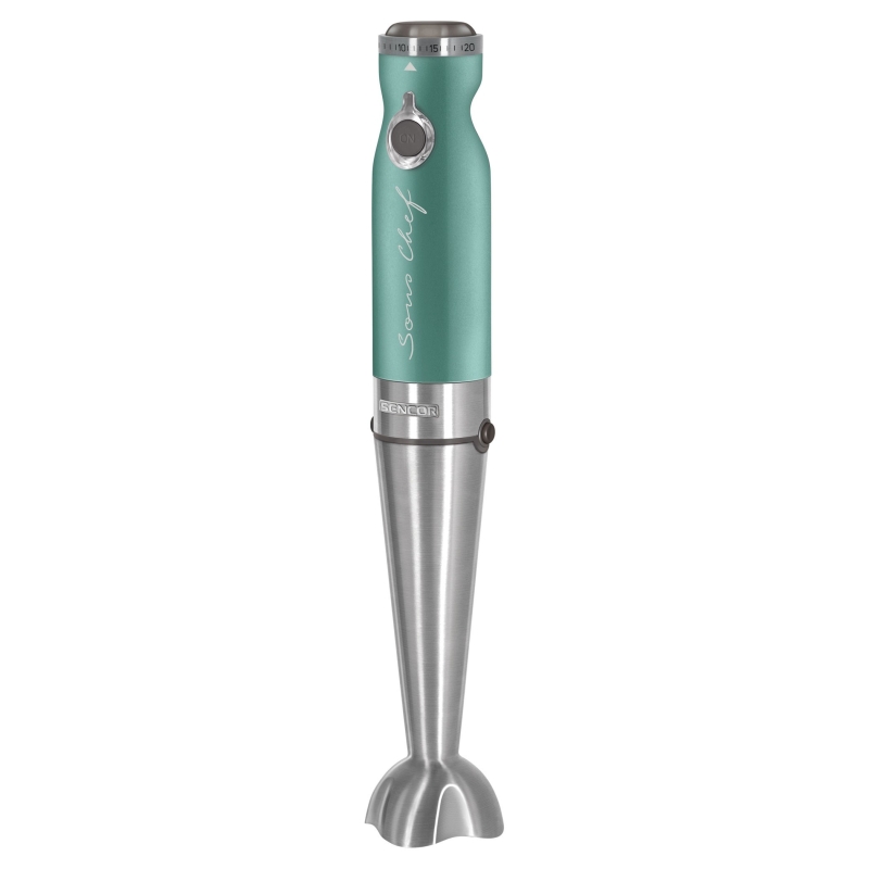 Saumikser Sencor SHB5601GREUE3 roheline - Pilt 2