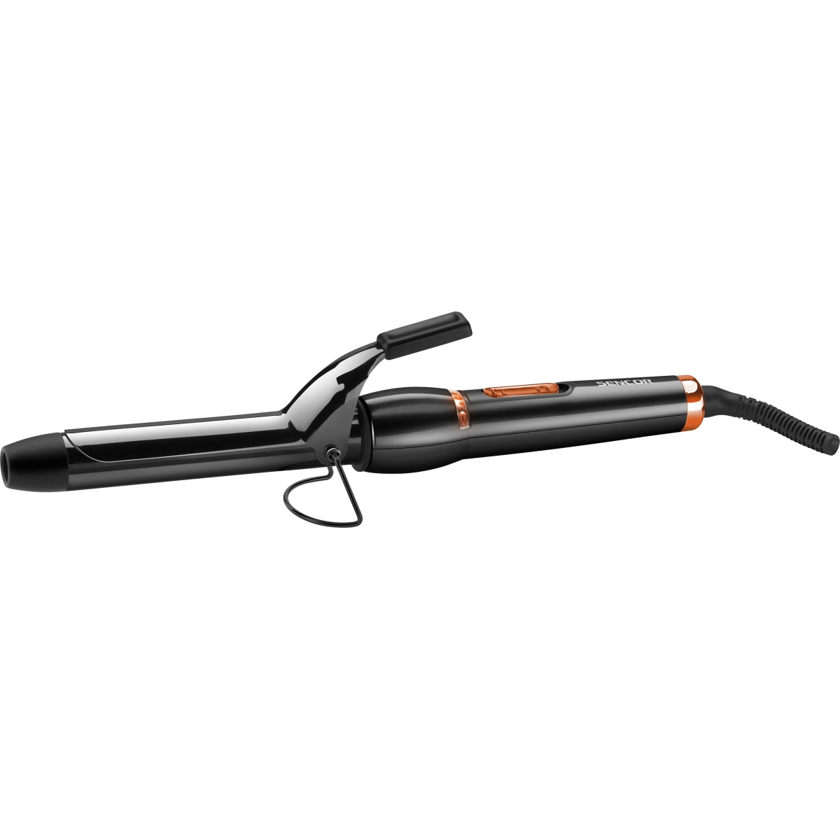 Lokitangid Sencor SHS8603BK