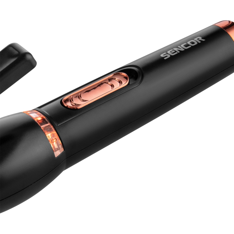 Lokitangid Sencor SHS8603BK, must - Pilt 4