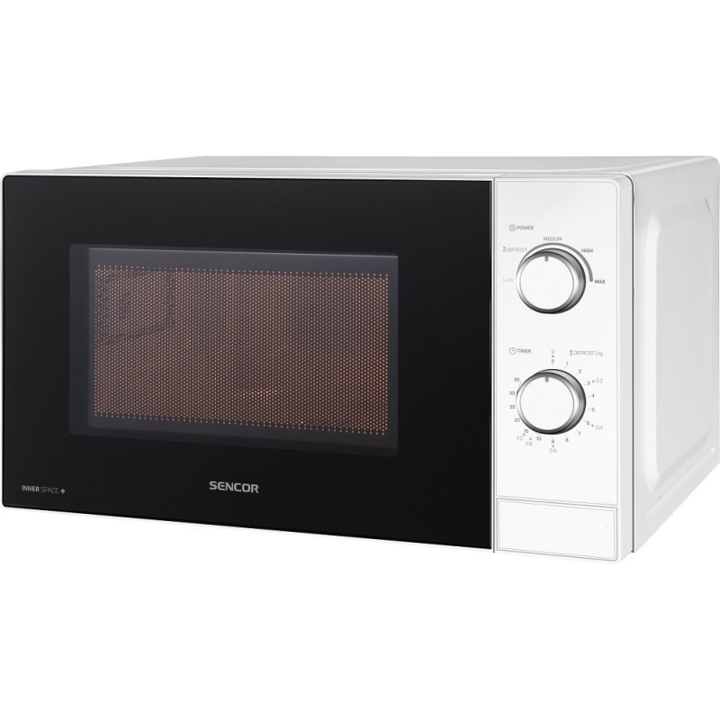 Mikrolaineahi Sencor SMW1718WH