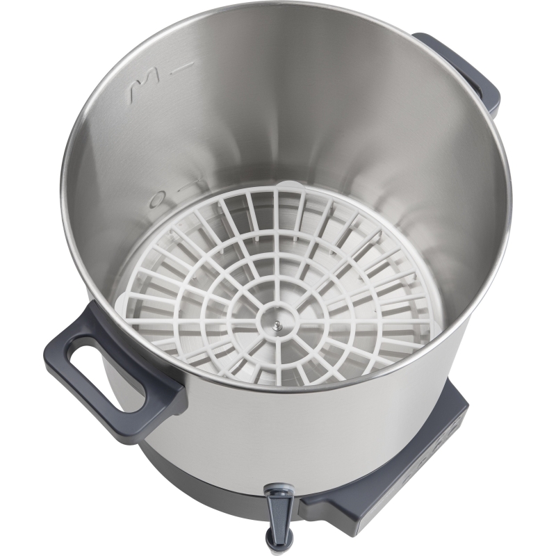 Pastöriseerija-joogimahuti Sencor SPP3200SS - Pilt 3