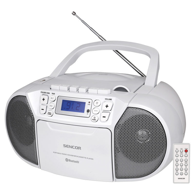 Magnetoola Sencor SPT3907W Magnetoola Sencor SPT3907W