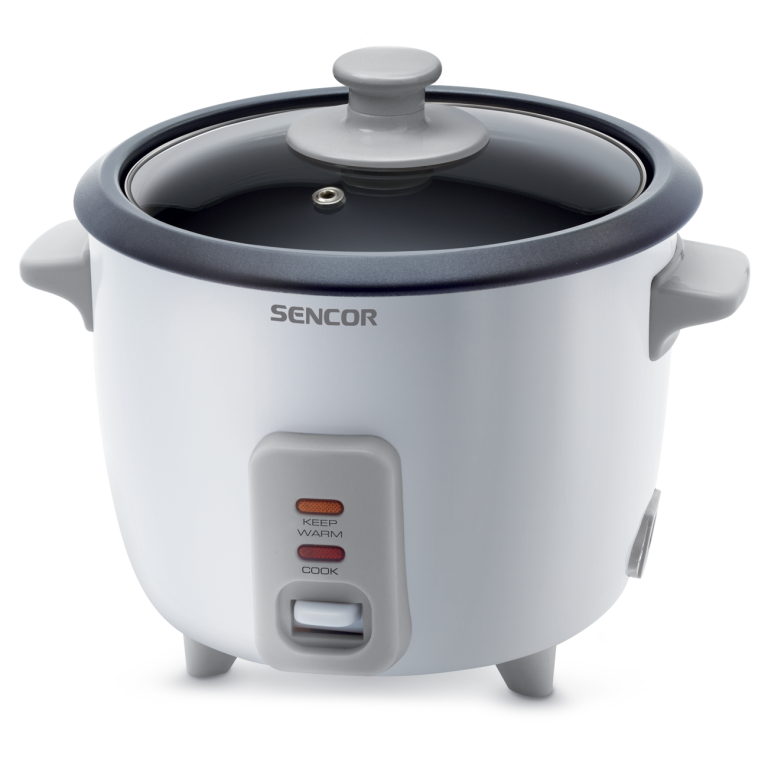 Riisikeetja Sencor SRM0600WH