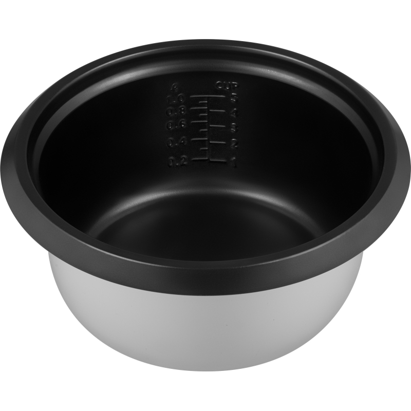 Riisikeetja Sencor SRM1001BK - Pilt 5