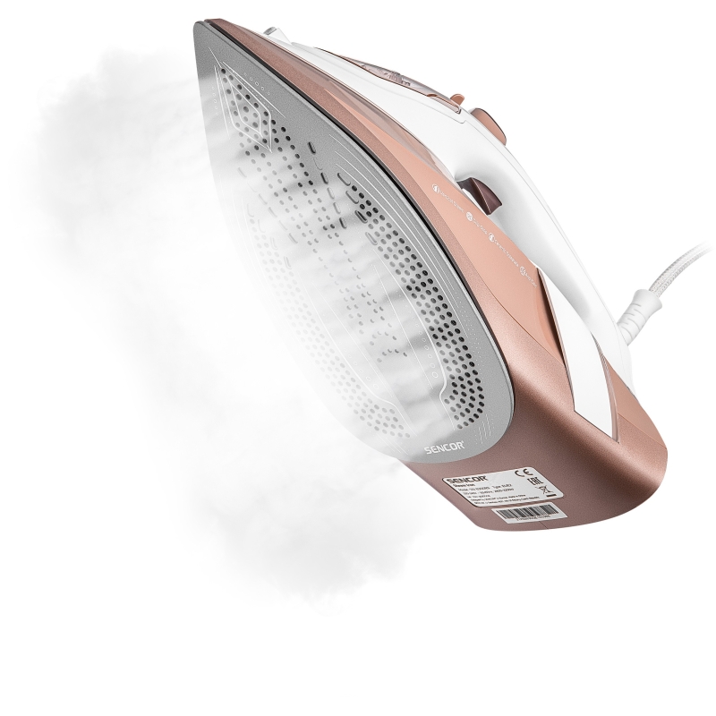 Triikraud Sencor SSI8300RS - Pilt 3