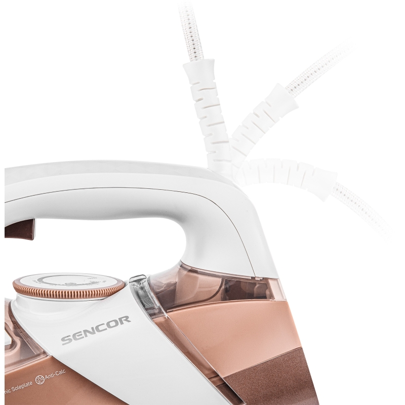 Triikraud Sencor SSI8300RS - Pilt 5