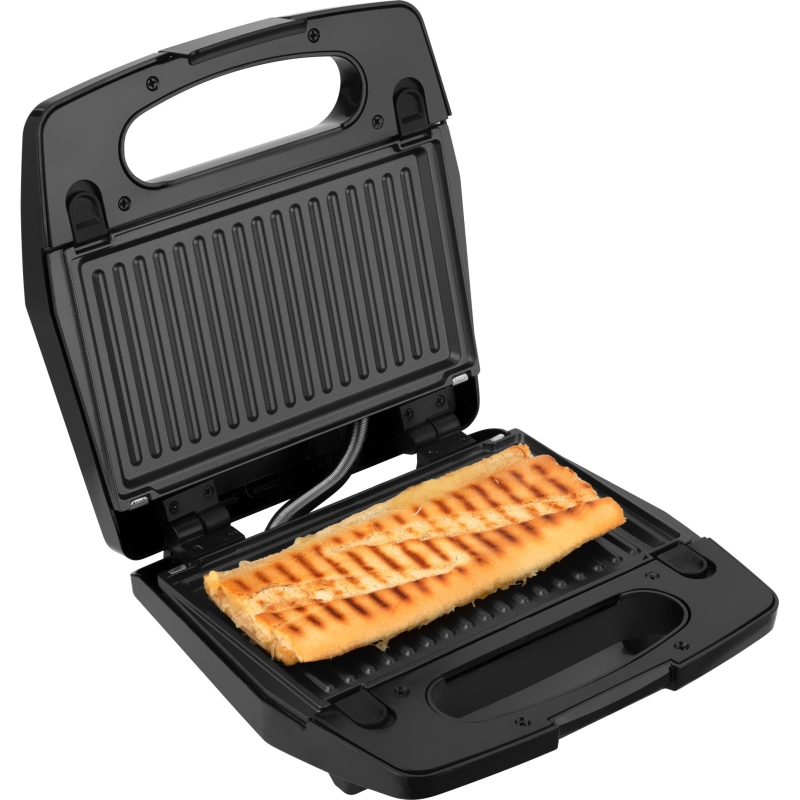 Võileivagrill 3in1 Sencor SSM9410SS - Pilt 5