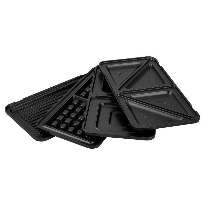Võileivagrill 4in1 Sencor SSM9940SS - Pilt 2