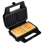 Võileivagrill 4in1 Sencor SSM9940SS - Pilt 5