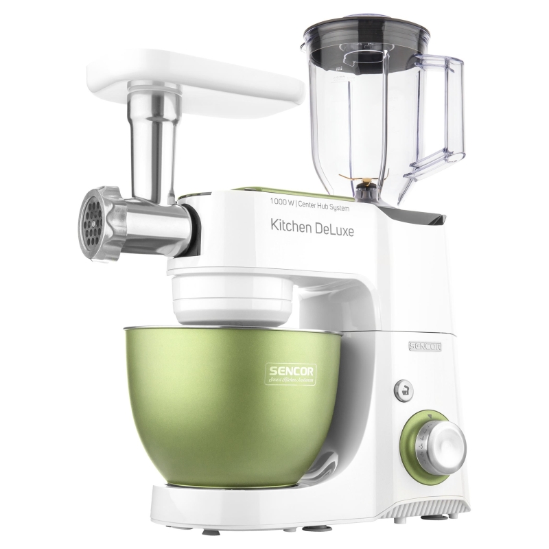 Köögikombain Sencor #STM4460GG - Pilt 3