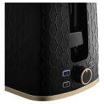 Röster Sencor STS 7201BK, must - Pilt 3
